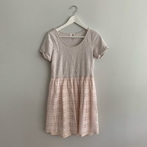 Anthropologie dress